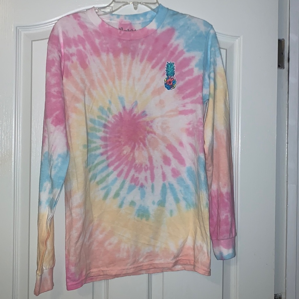 Bonny&belle Pastel tie-dye small